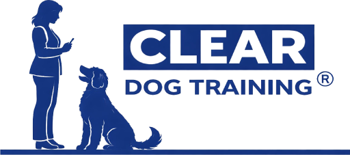 CLEAR Dog Training — STAGING